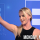 Illustration for article titled Charlize Theron Raises Her Glass to Michael Fassbender's Monster Cock